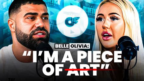 belleolivia leak|Belle Olivia 